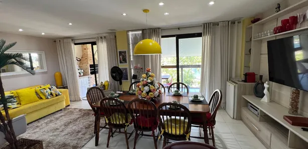 Apartamento com 2 Quartos à venda, 94m² no , Mata de São João
