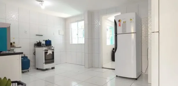 Casa com 2 Quartos à venda, 95m² no São Cristóvão, Salvador