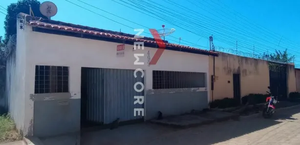 Casa com 3 Quartos à venda, 153m² no Bom Sucesso, Imperatriz