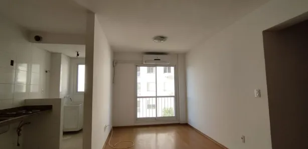 Apartamento com 2 Quartos para alugar, 60m² no Pinheiro, São Leopoldo