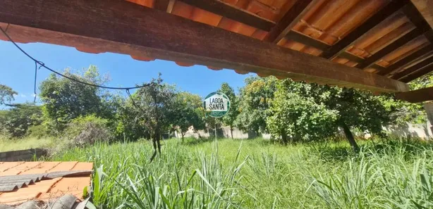 Lote/Terreno à venda, 1000m² no Lagoa Mansões, Lagoa Santa