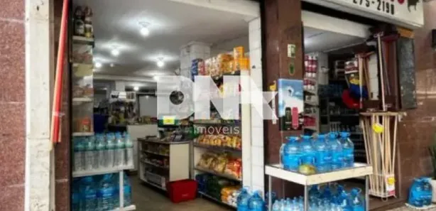 Ponto Comercial à venda, 57m² no Leme, Rio de Janeiro