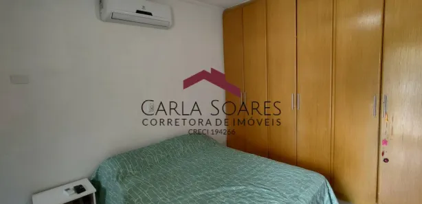 Casa com 3 Quartos à venda, 110m² no Jardim dos Pássaros, Guarujá