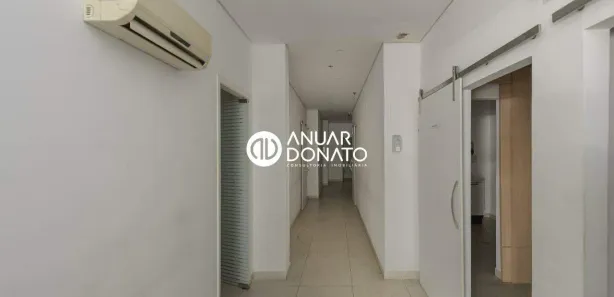 Ponto Comercial para alugar, 500m² no Lourdes, Belo Horizonte