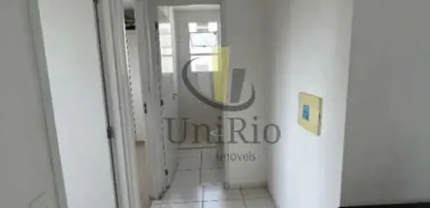 Apartamento com 2 Quartos à venda, 50m² no Campo Grande, Rio de Janeiro