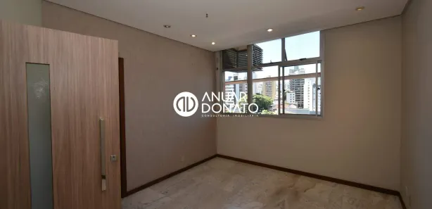 Ponto Comercial para alugar, 27m² no Santo Antônio, Belo Horizonte