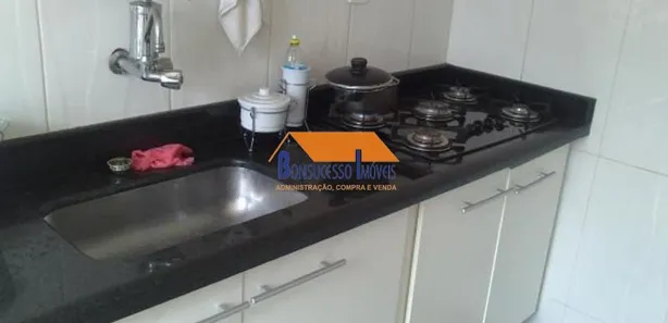 Apartamento com 2 Quartos à venda, 52m² no Europa, Belo Horizonte