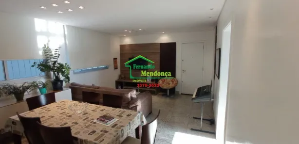 Apartamento com 3 Quartos à venda, 98m² no Padre Eustáquio, Belo Horizonte