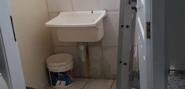 Casa com 2 Quartos para alugar, 70m² no , Araruama