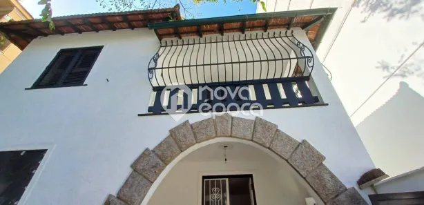 Apartamento com 1 Quarto à venda, 40m² no Jardim Botânico, Rio de Janeiro