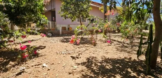 Casa com 6 Quartos à venda, 500m² no Park Way, Brasília