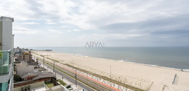 Cobertura com 4 Quartos à venda, 199m² no Praia Mansa, Matinhos