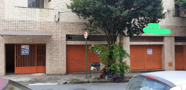 Ponto Comercial à venda, 220m² no Serra, Belo Horizonte