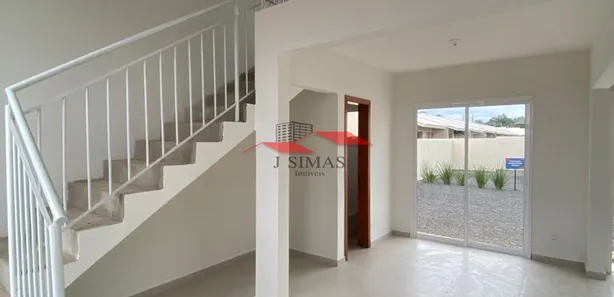 Sobrado com 1 Quarto à venda, 74m² no Distrito Industrial, Cachoeirinha