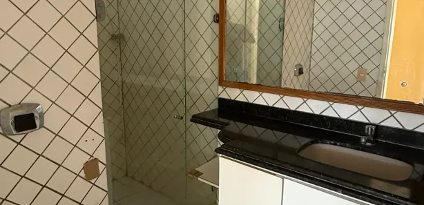 Apartamento com 2 Quartos à venda, 92m² no Petrópolis, Natal