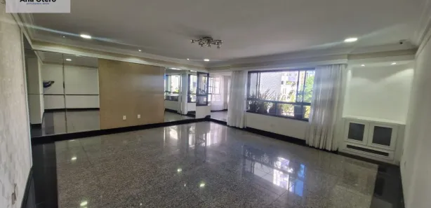 Apartamento com 4 Quartos à venda, 240m² no Pituba, Salvador