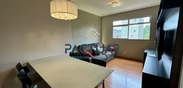 Apartamento com 3 Quartos à venda, 100m² no Coração de Jesus, Belo Horizonte