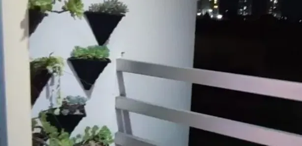 Apartamento com 2 Quartos à venda, 57m² no Jardim das Nações, Taubaté