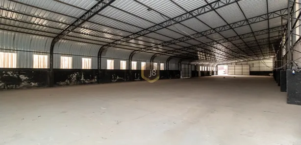 Sala Comercial para alugar, 500m² no Restinga Seca, Almirante Tamandaré