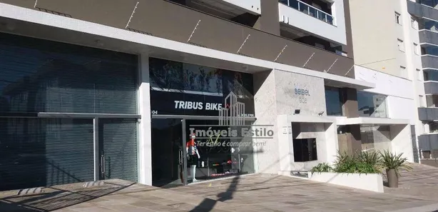Ponto Comercial à venda, 201m² no Panazzolo, Caxias do Sul