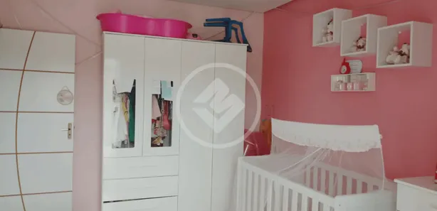 Sobrado com 4 Quartos à venda, 300m² no Centro, Simões Filho