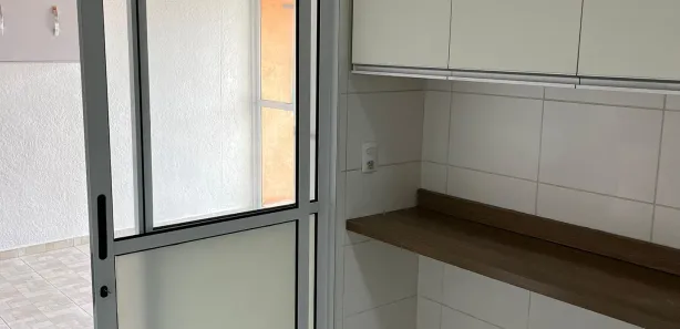Apartamento com 2 Quartos para alugar, 100m² no Parque 9 de Julho, São Roque