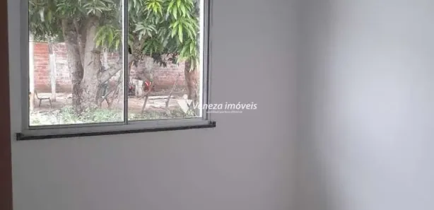 Casa com 3 Quartos à venda, 62m² no Centro, Lagoa do Piauí