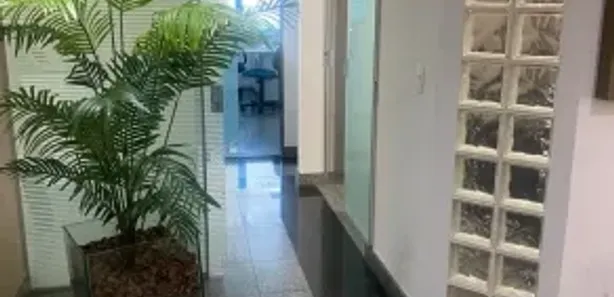 Sala Comercial para alugar, 125m² no Centro, Belo Horizonte