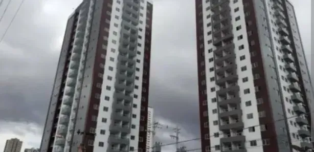 Apartamento com 3 Quartos para alugar, 90m² no Pedreira, Belém