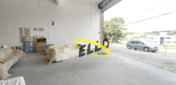 Ponto Comercial para venda ou aluguel, 180m² no Parque São George, Cotia