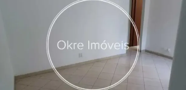 Apartamento com 2 Quartos à venda, 53m² no Jardim Botânico, Rio de Janeiro