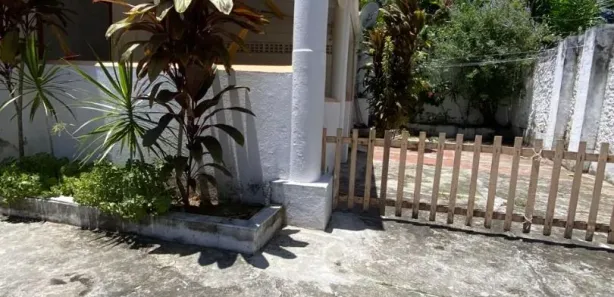 Casa com 2 Quartos para alugar, 78m² no Arembepe (Abrantes), Camaçari
