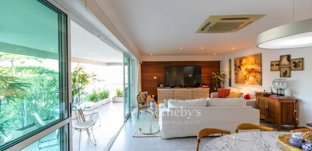 Cobertura com 5 Quartos à venda, 477m² no Jardim Botânico, Rio de Janeiro