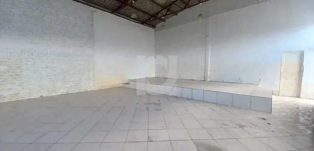 Galpão/Depósito/Armazém para alugar, 133m² no Santos Dumont, São Leopoldo