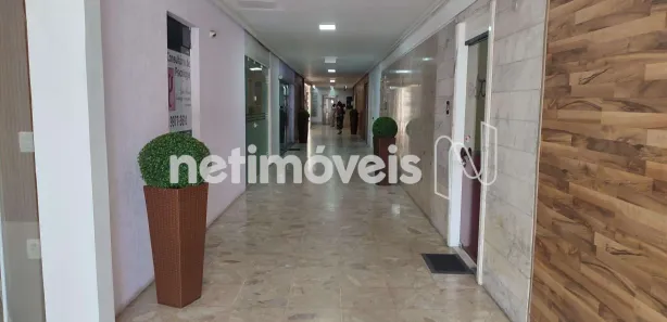 Sala Comercial à venda, 38m² no Horto Florestal, Salvador