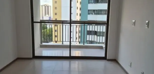 Apartamento com 1 Quarto para alugar, 46m² no Pituba, Salvador