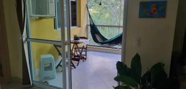 Apartamento com 2 Quartos à venda, 83m² no , Mata de São João