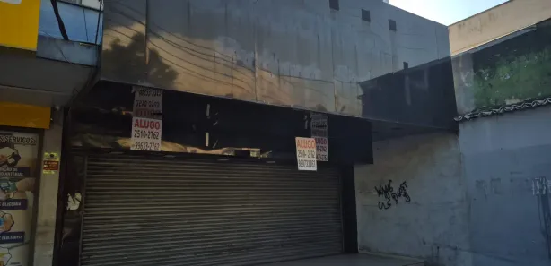 Ponto Comercial para alugar, 190m² no Tanque, Rio de Janeiro