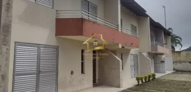 Sobrado com 3 Quartos à venda, 120m² no Centro, Matinhos