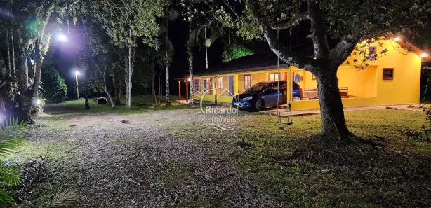Casa com 3 Quartos à venda, 200m² no , Antonina