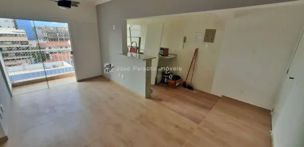 Apartamento com 2 Quartos para venda ou aluguel, 55m² no Campo Grande, Rio de Janeiro
