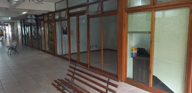 Sala Comercial à venda, 30m² no Centro, Canela