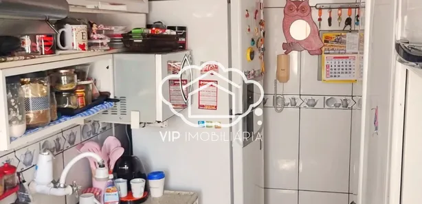 Apartamento com 2 Quartos à venda, 44m² no Senador Vasconcelos, Rio de Janeiro
