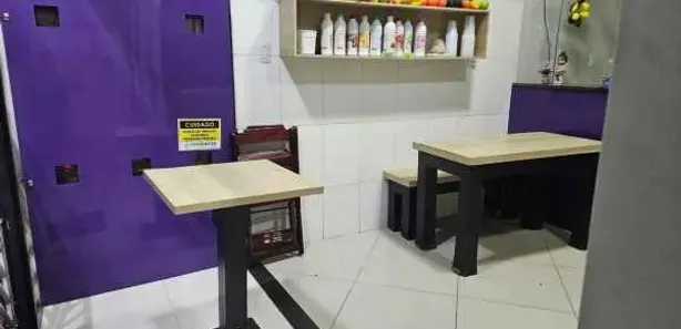 Ponto Comercial para alugar, 80m² no Vila Canária, Salvador