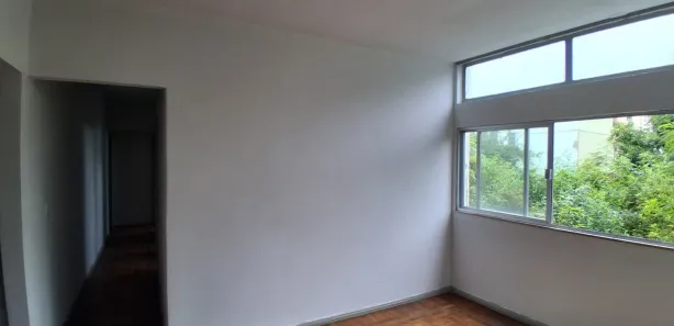 Apartamento com 3 Quartos para alugar, 10m² no Caonze, Nova Iguaçu