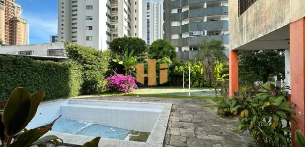 Casa com 9 Quartos para alugar, 800m² no Boa Viagem, Recife