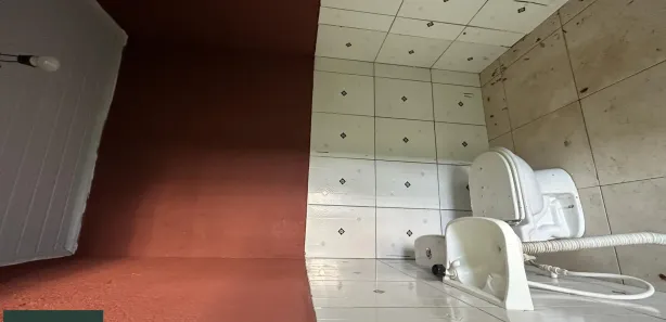 Sala Comercial com 1 Quarto para alugar, 20m² no Residencial Jardim Canedo, Senador Canedo