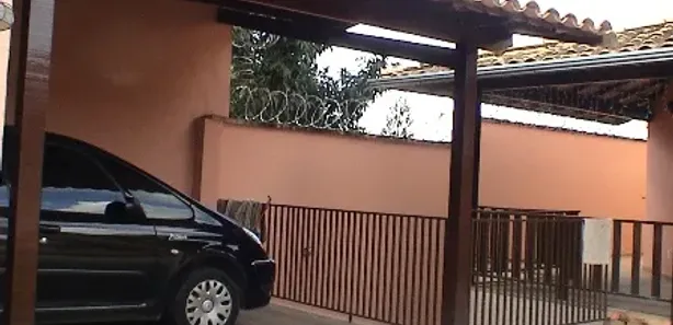 Casa com 6 Quartos à venda, 300m² no Vila Maria II, Lagoa Santa