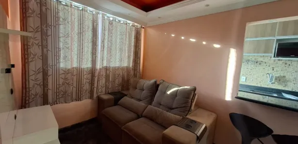 Apartamento com 2 Quartos à venda, 44m² no Campo Grande, Rio de Janeiro