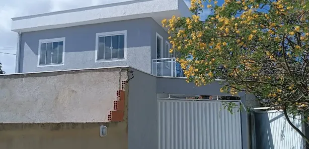 Casa com 2 Quartos à venda, 99m² no Unamar (Tamoios), Cabo Frio